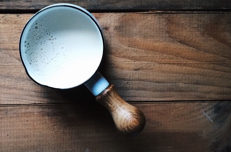 Basic Coffee Creamer
