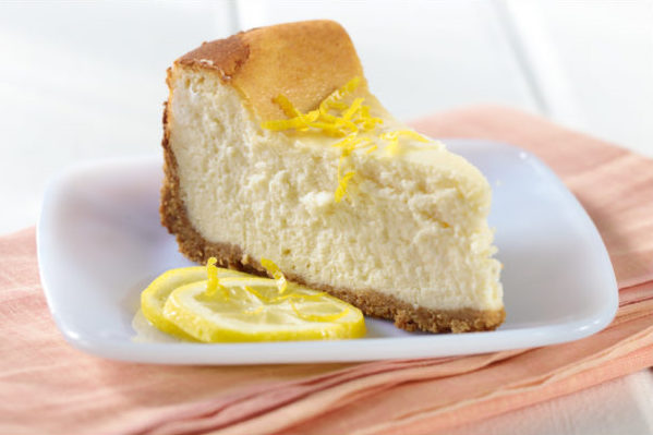 Italian Cheesecake