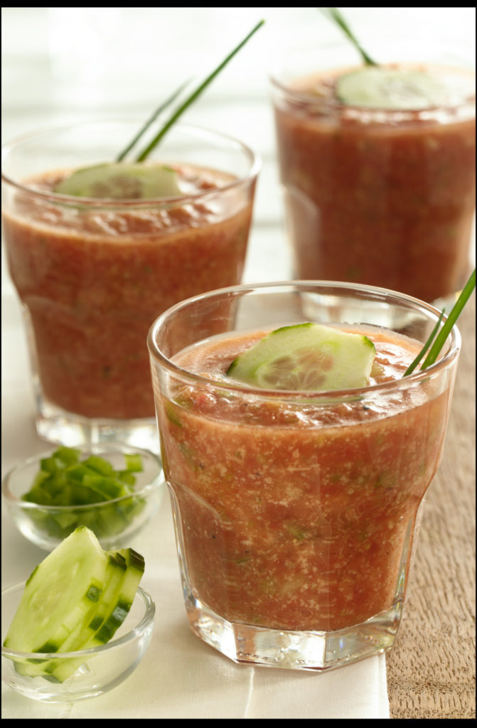 Gazpacho