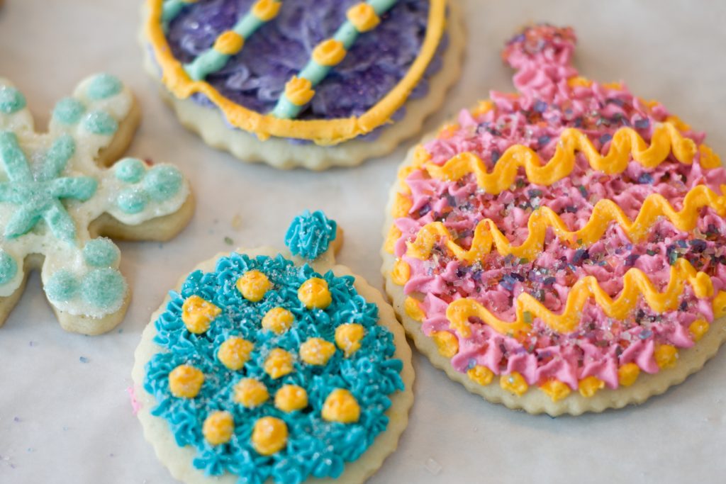 Sugar Cookies Image