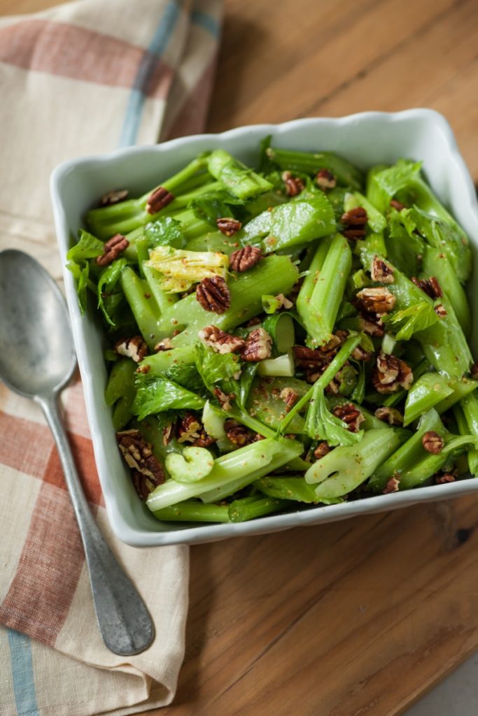 Celery Salad