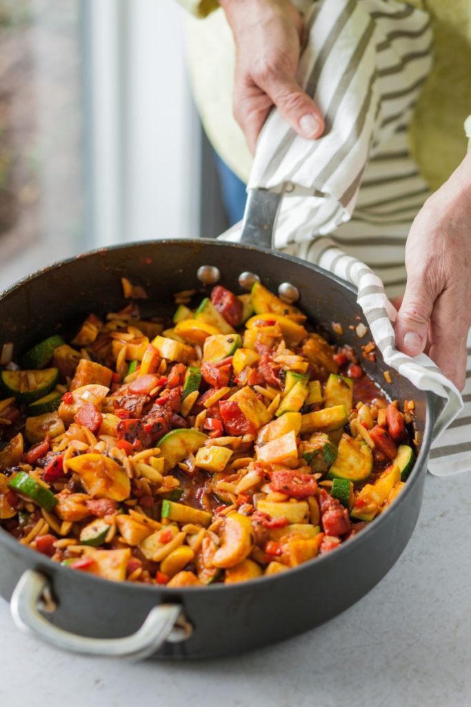 Winter Ratatouille