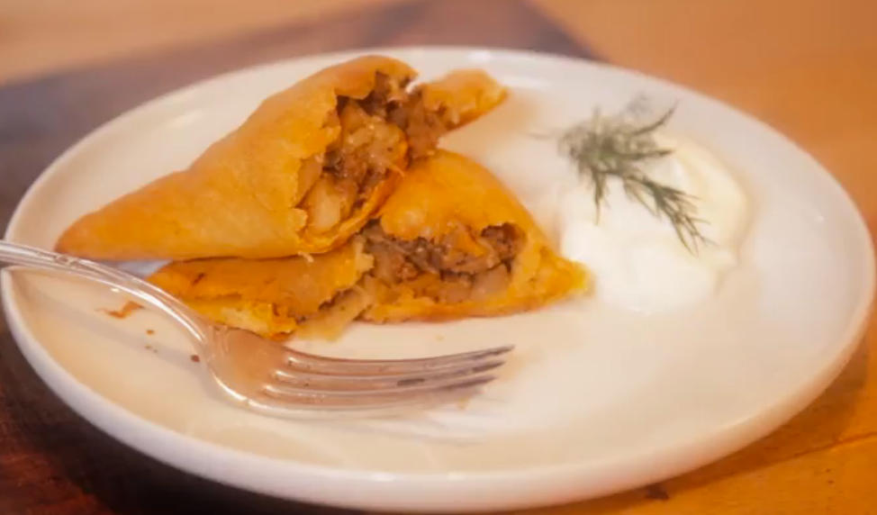 Irish Stew Pub Pies