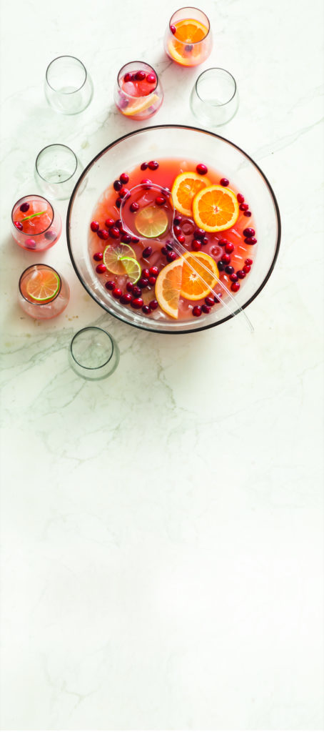 Jingle Bell Punch