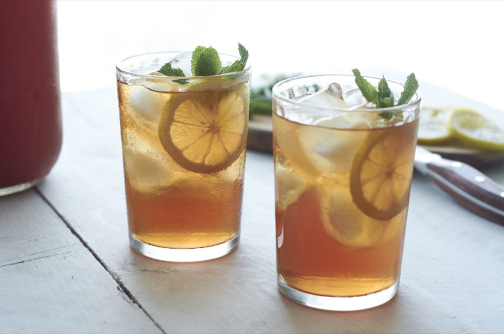 Southern Sweet Tea