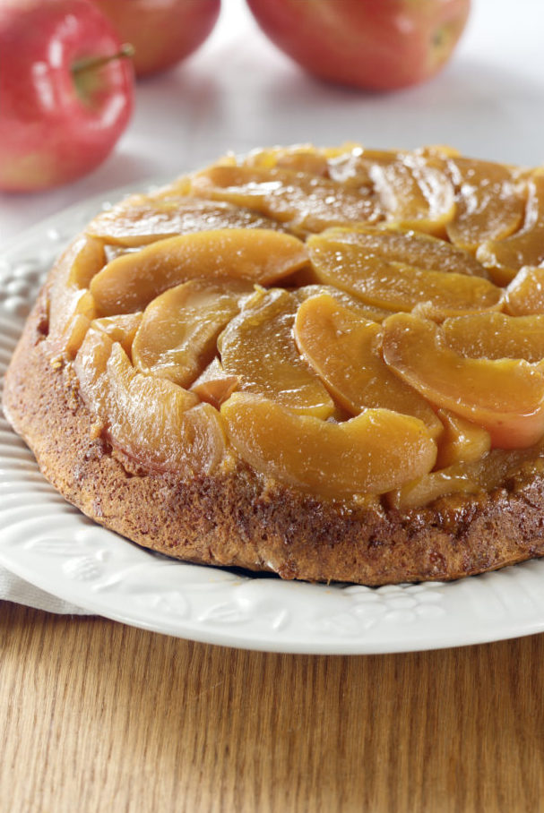 Tarte Tatin