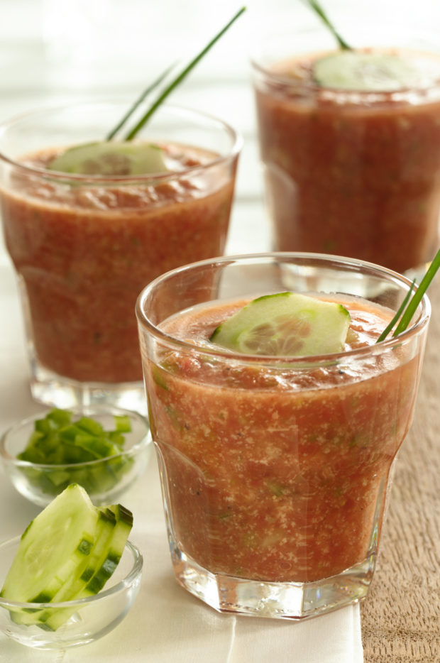 Gazpacho