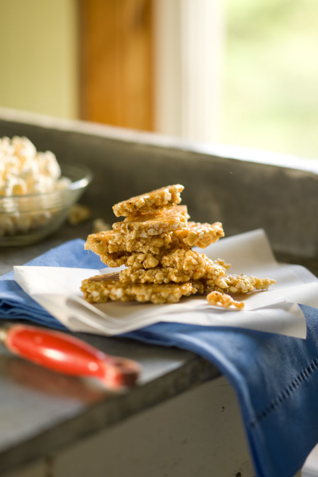 Popcorn Brittle Image