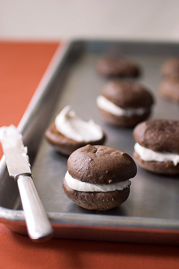 Whoopie Pies