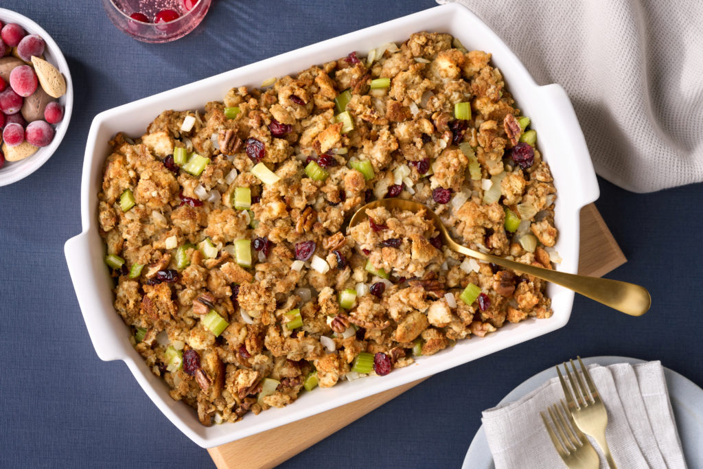 Moist & Savory Stuffing