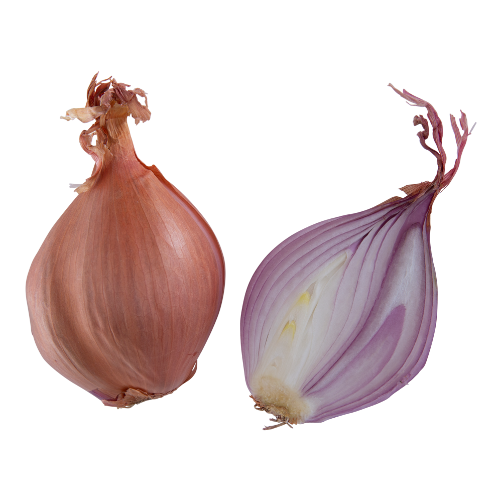 What Is a Shallot—and What's a Good Substitute?