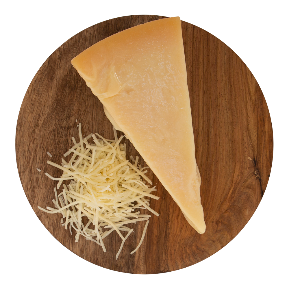 Parmigiano Reggiano Stravecchio Cheese -3 Yr Top Grade