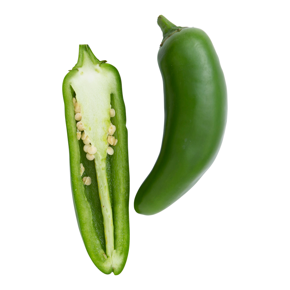 Green Bell Pepper: Important Facts, Health Benefits, and Recipes - Relish