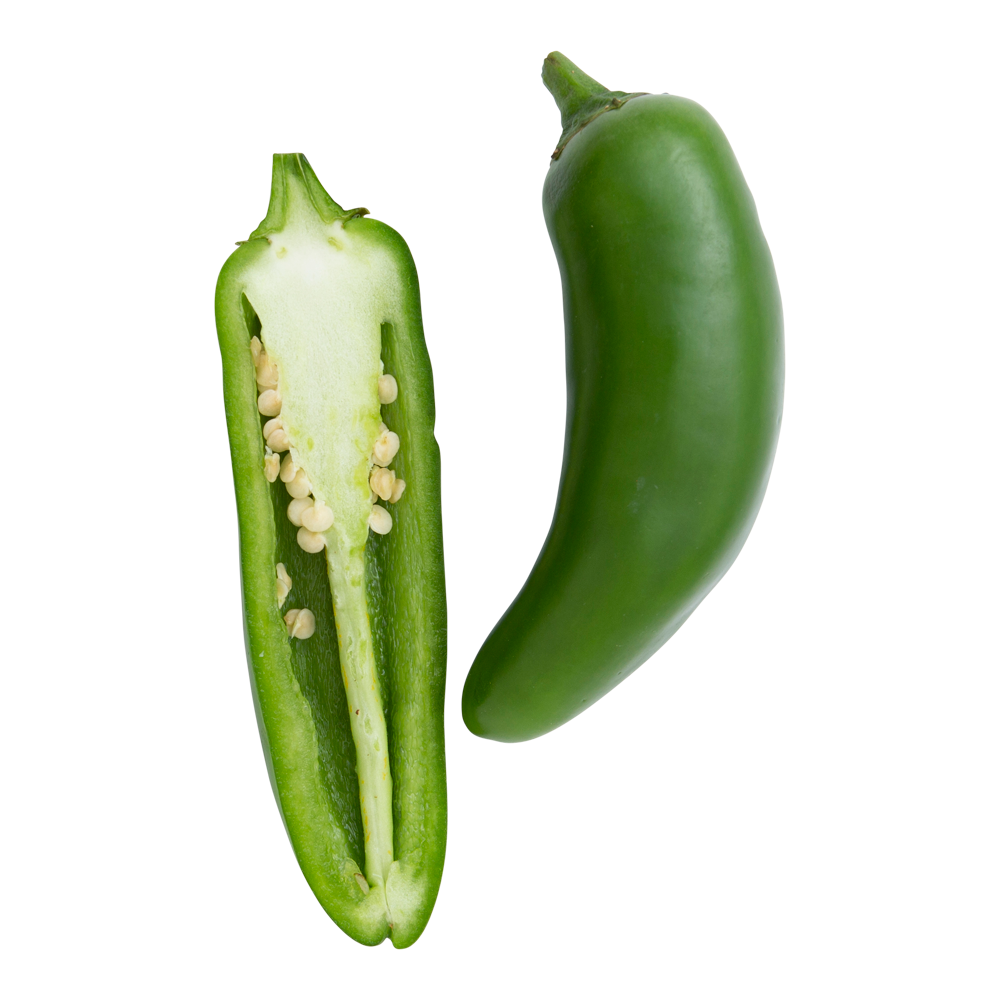 Jalape o Pepper Important Facts Health Benefits And Recipes Relish