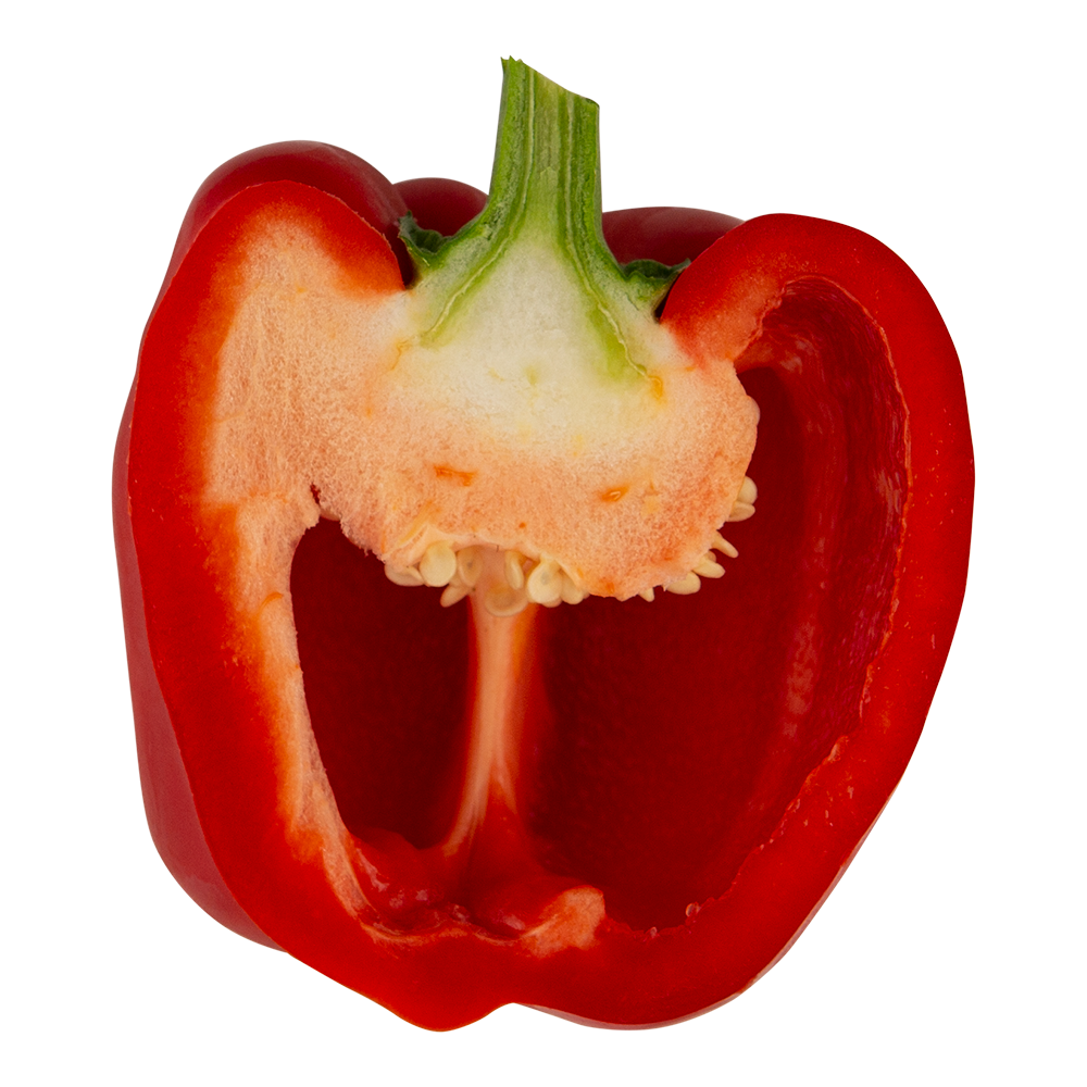 Red Bell Pepper: Important Facts, Health Benefits, and Recipes - Relish