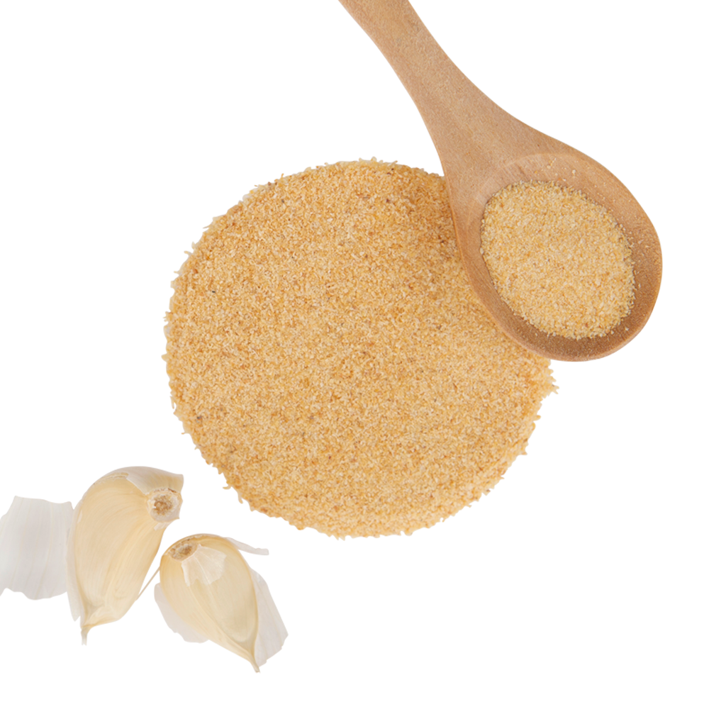 Garlic Powder: Important Facts, Health Benefits, and Recipes - Relish