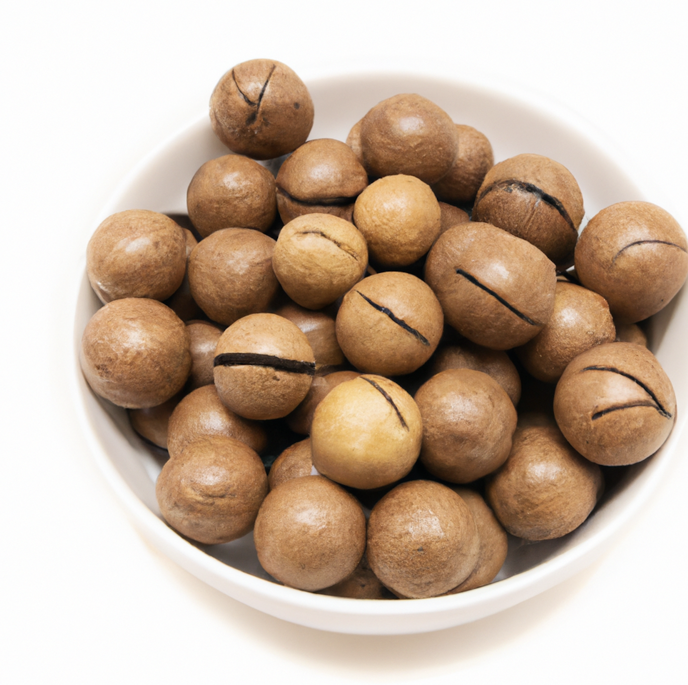 Macadamia Nuts: Important Facts, Health Benefits, and Recipes - Relish