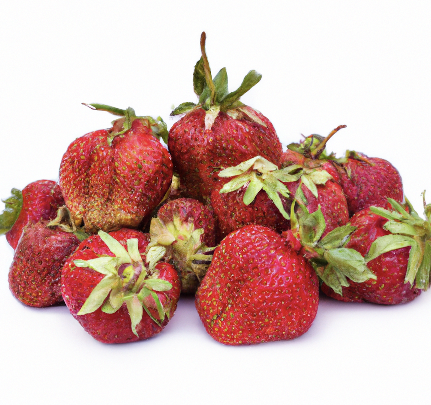 Strawberries: Important Facts, Health Benefits, and Recipes - Relish