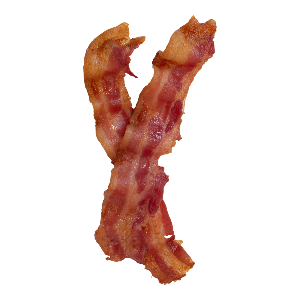 Is Bacon good for health? or bad? Health Benefits of Bacons 