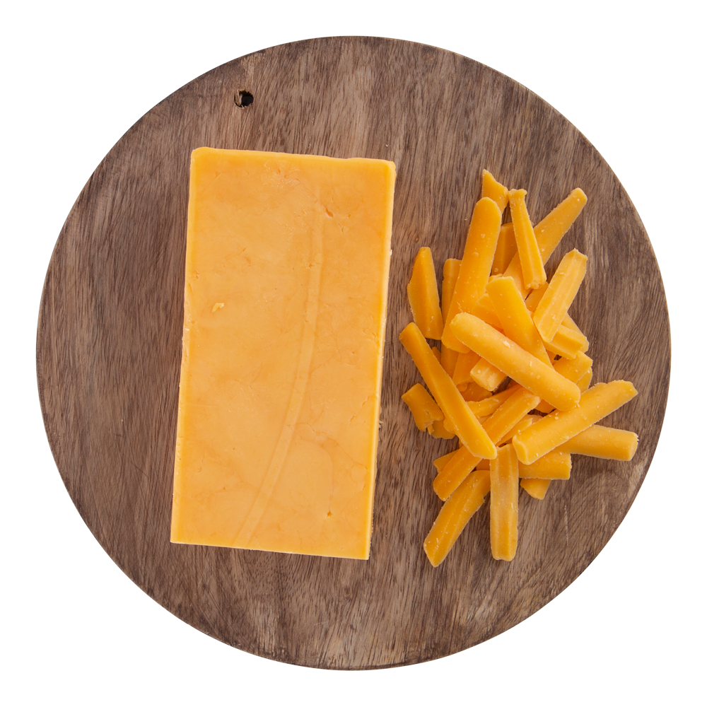 Cheddar Cheese: Important Facts, Health Benefits, and Recipes - Relish