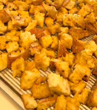 Croutons Image