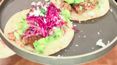 Coca-Cola Carnitas (Instant Pot Edition)